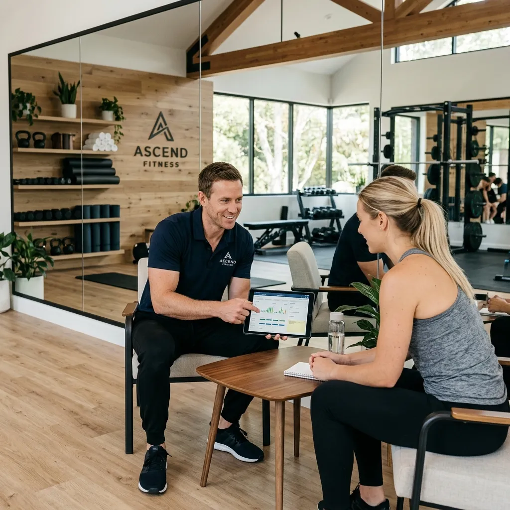 Fitness & Coaching
