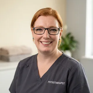 Jessica Kuhn – Gründerin von bebalanced