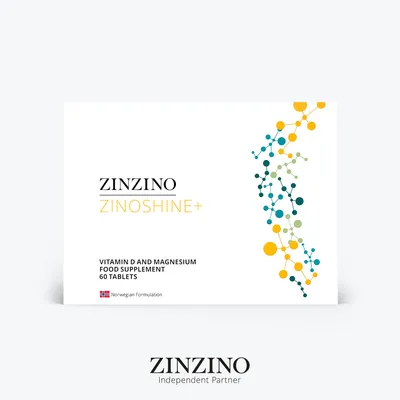 ZinoShine+