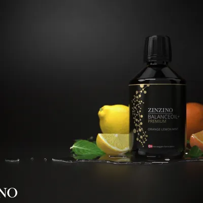 BalanceOil+ Premium