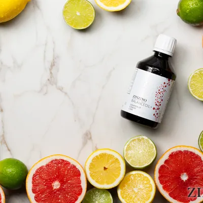 BalanceOil+ (Standard)