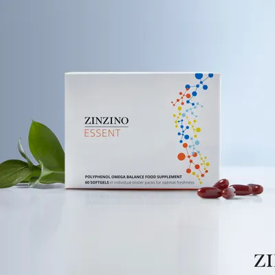 Essent+ Premium (Softgels)