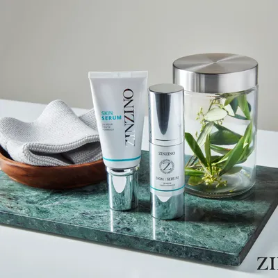 Skin Serum (24h)